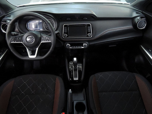 Nissan Kicks 2020 Special Edition Automatico San Blas Auto
