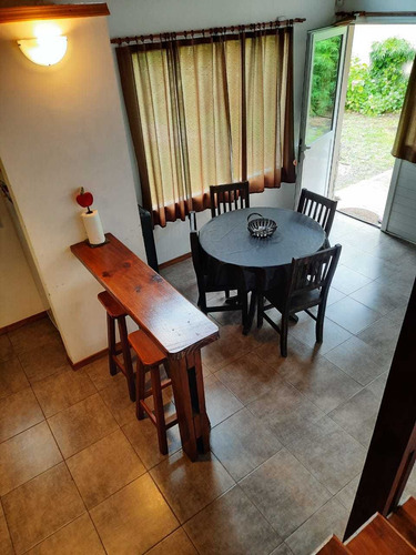 Imagen 12 de 20 de Cabañas De Excelencia Ideal Para Disfrutar Tres Ambientes