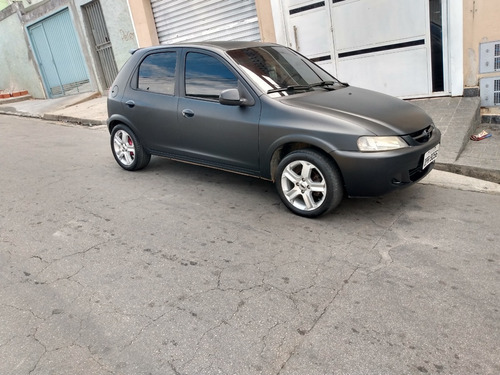 Celta 2005 1.0 Vhc
