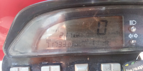 Imagem 3 de 11 de Honda Tornado 250