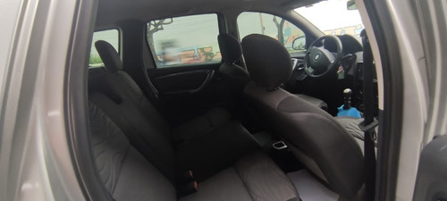 Imagem 9 de 13 de Renault Duster