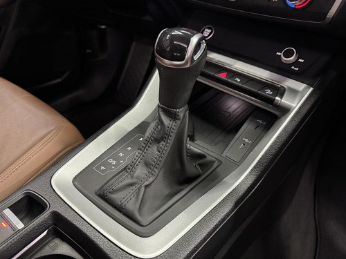 Audi Q3 Q3 PRESTIGE 1.4 TFSI FLEX S-TRONIC