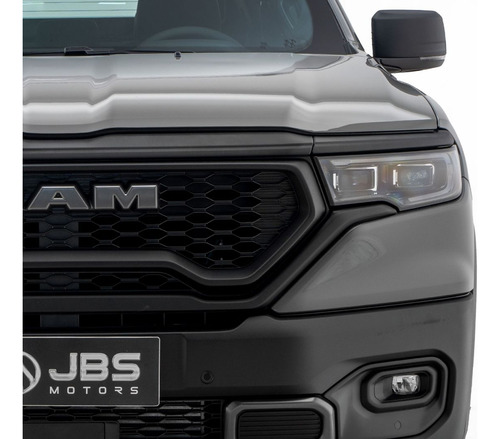 RAM Rampage REBEL 2.0 TB CD 4X4 Diesel Aut.