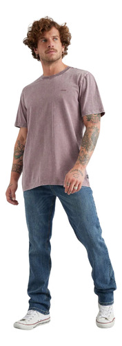 Jeans Hombre Foster Slim