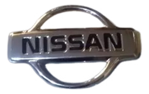 Emblema Parrilla Nissan Sentra 1996 Al 2000