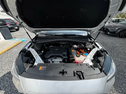 MG HS 1.5 Tgdi Trophy Performance Pack Dct7