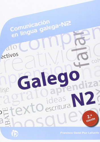 Comunicación En Lingua Galega N2