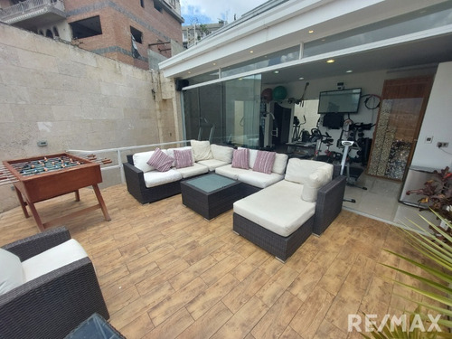 Imagen 17 de 20 de Casa En Venta Santa Ana Del Cafetal