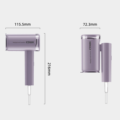 Vaporizador De Ropa Para El Hogar, La Oficina, Viajes, Para
