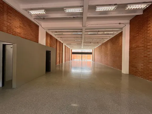 Arriendo Local En Guayabalía