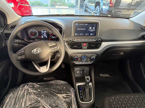Hyundai HB20 1.6 Comfort Plus At