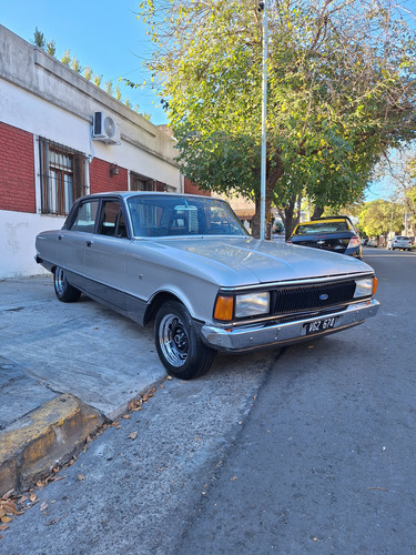 Ford Falcon Sprint 3.6 1979 Sp