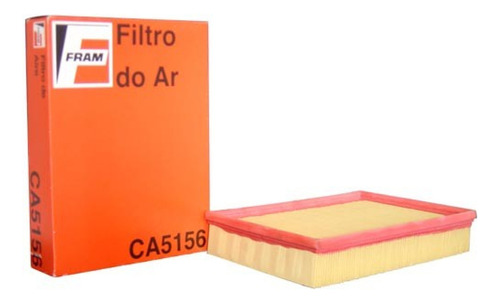 Kit 3 De Filtros Fram Renault Latitude 2.0 Latitude