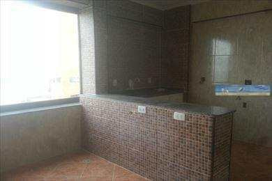 Imagem 2 de 22 de Apartamento Em Praia Grande Bairro Ocian - V2894