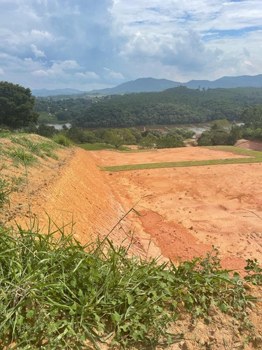 Imagem 3 de 6 de 72-excelente Terreno Com Acesso À Represa, Venha Conferir!