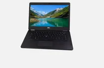 Comprar Notebook Dell Latitude E5470 I5 6th 8gb 240gb Ssd