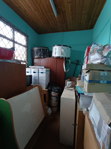 Casa En Venta Forestal, Acepta Subsidio