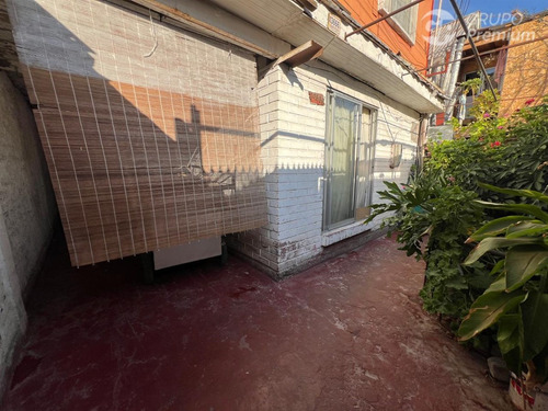 Excelente Casa En La Pintana