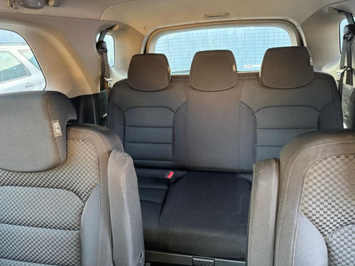 SsangYong Stavic 4x2 At