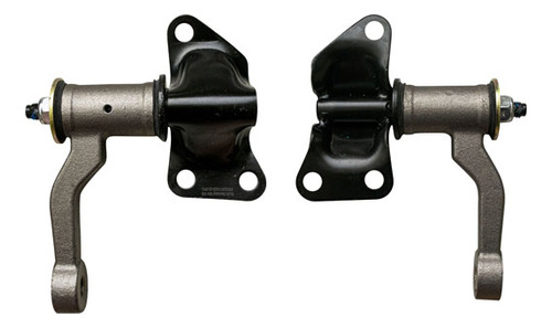 Brazo Auxiliar Suspension Nissan Pickup 1995 - 2008 2.4