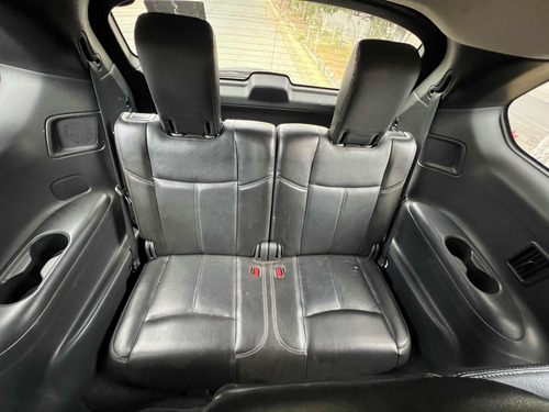Nissan Pathfinder Exclusive V6 At