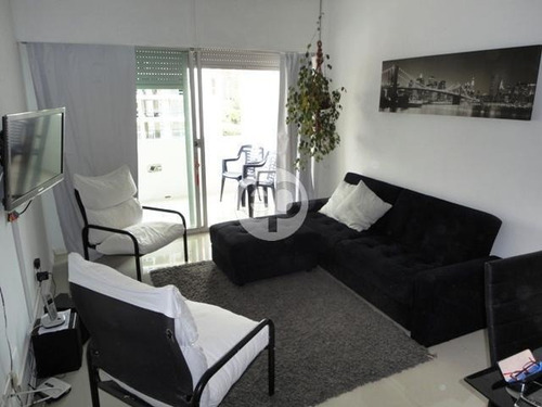 Apartamento En Roosevelt.
