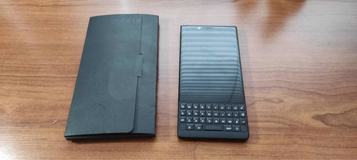 Blackberry Key2 64gb Liberado