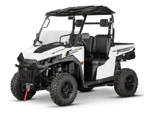 Buggy Plr 550 Cc - 4x4