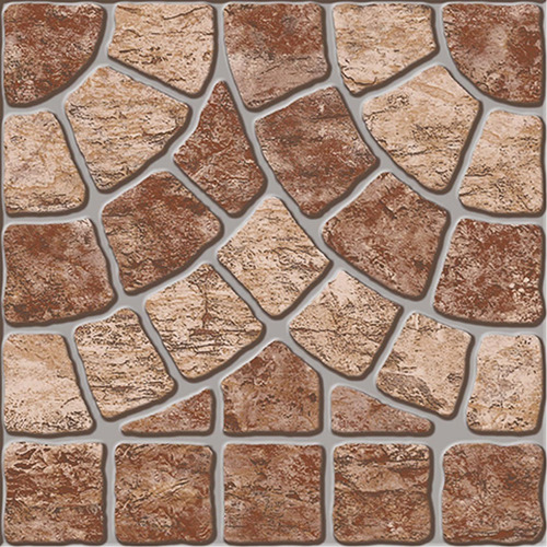 Ceramica Antideslizante Adoquin Serrano 36x36 Alberdi 1°