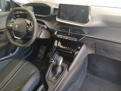 Peugeot 208 Allure 1.6