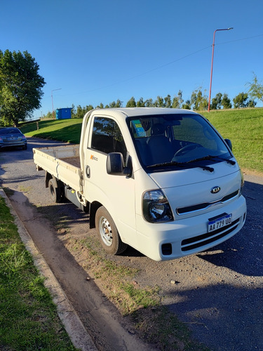 Kia K2500 2.5 Aa Chasis