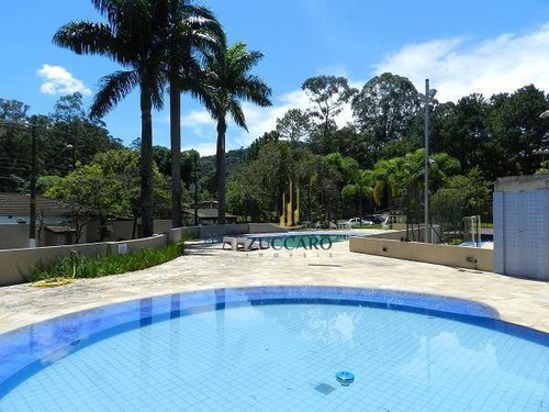 Terreno À Venda, 1000 M² Por R$ 730.000,00 - Portal Dos Gramados - Guarulhos/sp - Te0914
