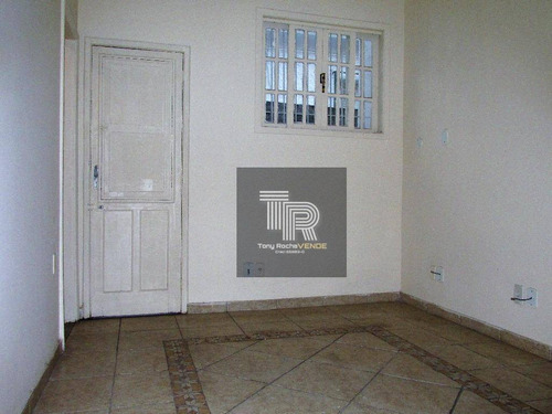 Imagem 7 de 11 de Gigantesca Casa No Jardim Icaraí Com 250m - Jardim Icaraí - Ca0010