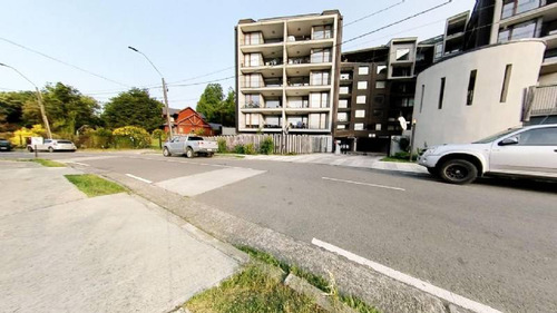 Departamento En Venta 2d 2b 1e 1b Puerto Varas
