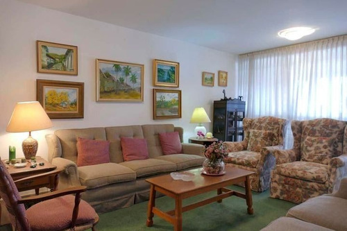 Imagen 2 de 14 de Casa En Venta Colinas De Bello Monte 22-1678 Renta House Los Samanes