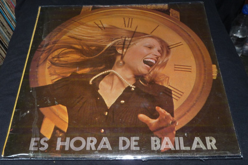 Jch- Es Hora De Balilar Zulu Habaneros Destellos Etc Lp 