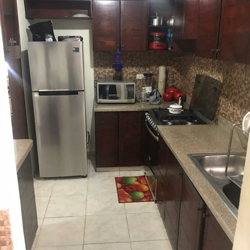 Se Vende Apartamento 4to Nivel San Isidro