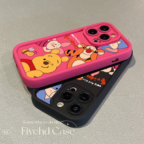 Funda De Teléfono Compatible Con Infinix Smart 8 7 Hot 40pro