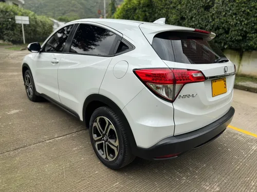 Honda HR-V 1.8 Lx