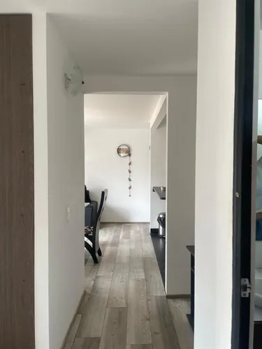 Vendo Apartamento En Gachancipa