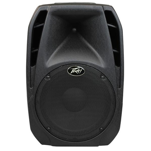 Caja Bafle Potenciado Peavey Pbk 12p Sin Bt Envio Gratis!