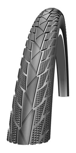 Cubierta Bicicleta Impac Streetpac 700x35c 37-622