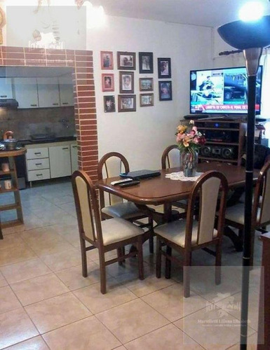 Imagen 6 de 21 de Departamento - Villa Luzuriaga