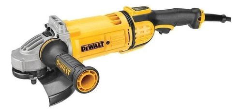 Amoladora Angular 7 Pulgadas 180mm 2700w Dewalt Dwe4577