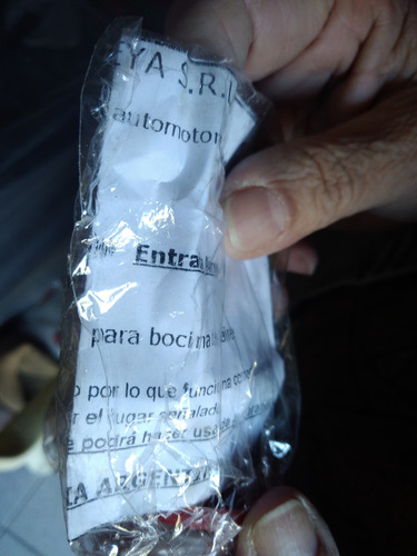 Estado Bueno