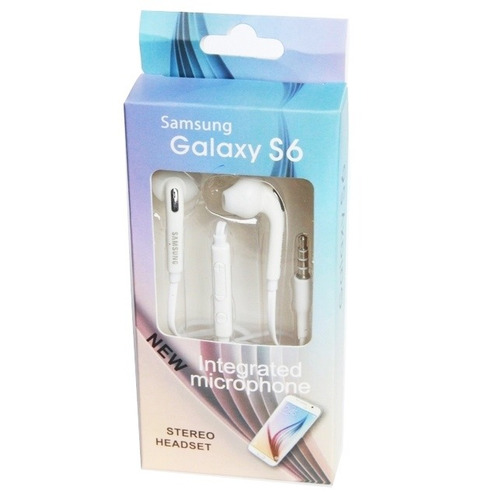 Fone De Ouvido Samsung Galaxy S6 Edge Smg920