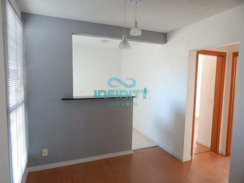 Imagem 11 de 13 de Apartamento À Venda, Passo Das Pedras, Gravataí. Cod: 1261 - V1261