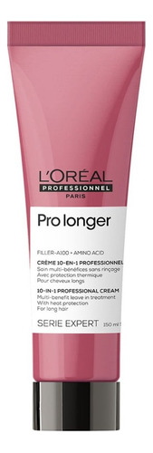 L'oréal Serie Expert Leave-in Pro Longer - 150ml