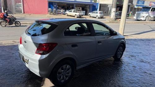 Chevrolet Onix 10mt Joye