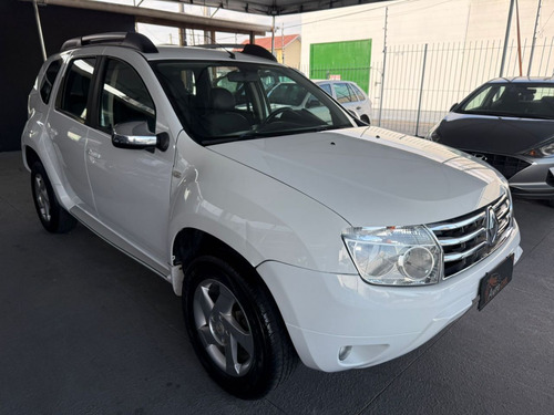 Renault Duster Dynamique 1.6 Flex 16V Mec.